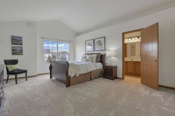 1993 Schrive Drive, Hilliard, OH 43026