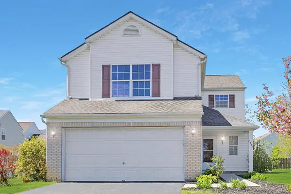 1993 Schrive Drive, Hilliard, OH 43026