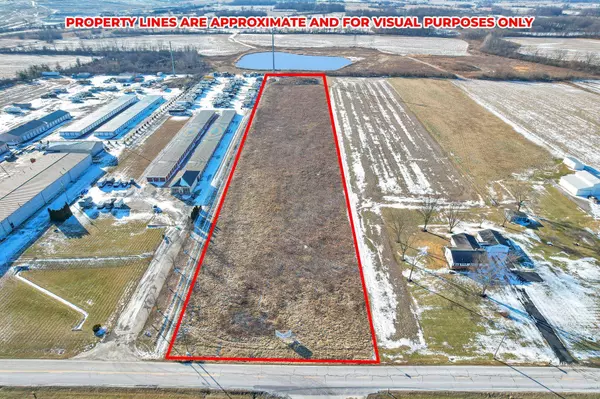 5875 Haughn Road, Grove City, OH 43123