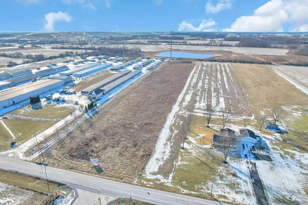 5875 Haughn Road, Grove City, OH 43123