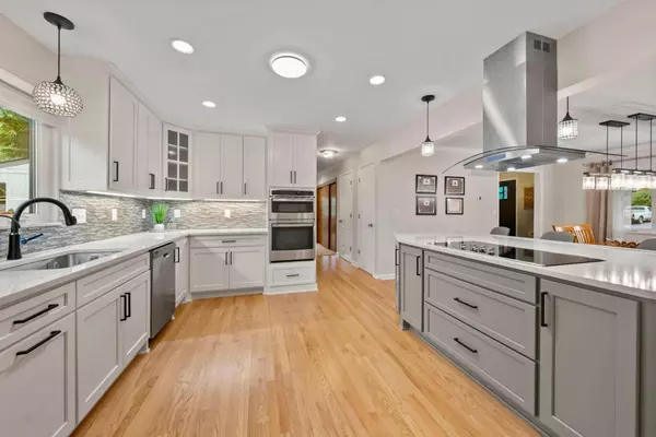 3170 Brandon Road, Upper Arlington, OH 43221