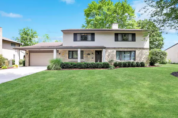 3170 Brandon Road, Upper Arlington, OH 43221