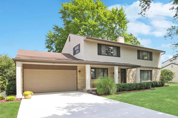 3170 Brandon Road, Upper Arlington, OH 43221