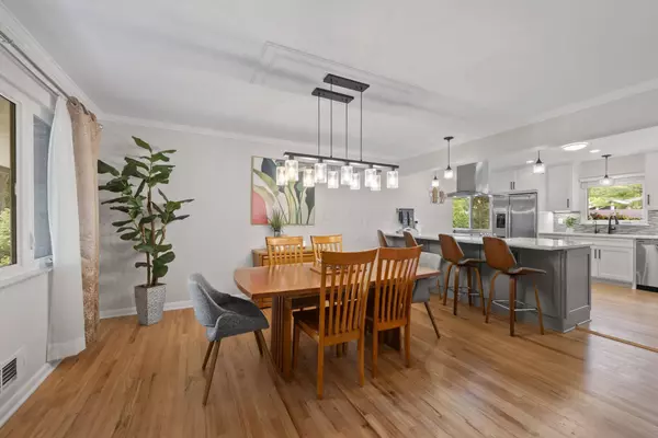 3170 Brandon Road, Upper Arlington, OH 43221