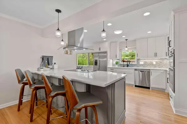 3170 Brandon Road, Upper Arlington, OH 43221