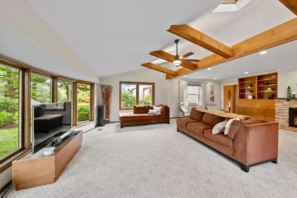 3170 Brandon Road, Upper Arlington, OH 43221