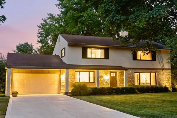 3170 Brandon Road, Upper Arlington, OH 43221