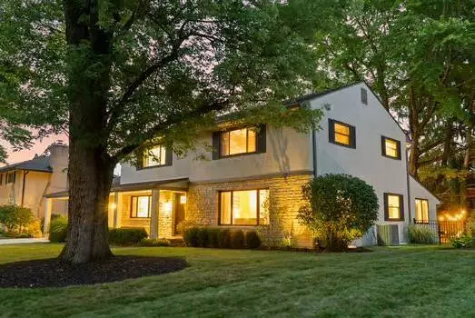 3170 Brandon Road, Upper Arlington, OH 43221