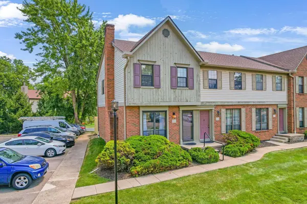 5300 Brandy Oaks Lane, Columbus, OH 43220