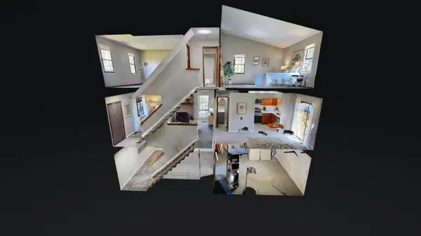 5300 Brandy Oaks Lane, Columbus, OH 43220