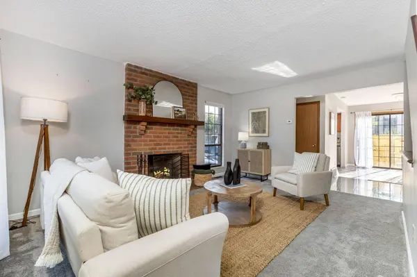 5300 Brandy Oaks Lane, Columbus, OH 43220