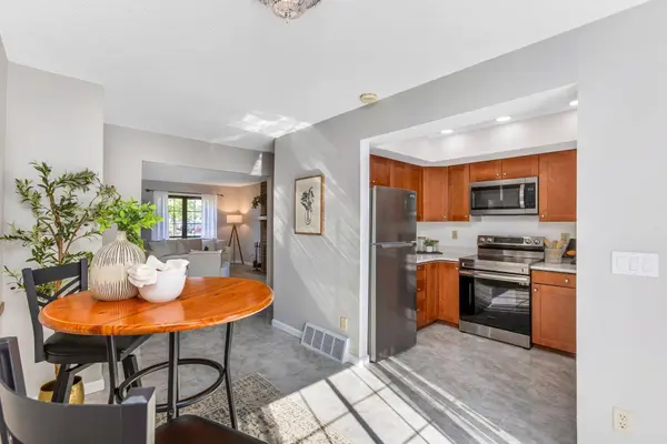 5300 Brandy Oaks Lane, Columbus, OH 43220