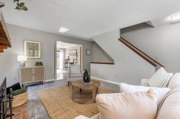 5300 Brandy Oaks Lane, Columbus, OH 43220