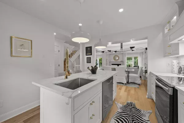 2328 Sedgwick Drive, Upper Arlington, OH 43220