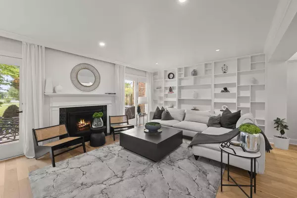 2328 Sedgwick Drive, Upper Arlington, OH 43220