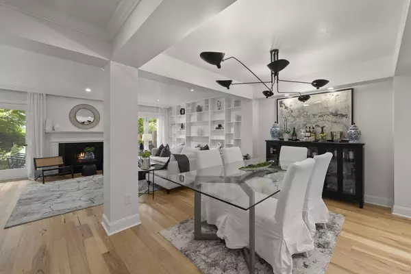 2328 Sedgwick Drive, Upper Arlington, OH 43220