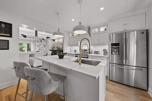 2328 Sedgwick Drive, Upper Arlington, OH 43220