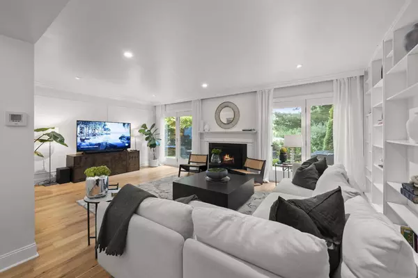 2328 Sedgwick Drive, Upper Arlington, OH 43220