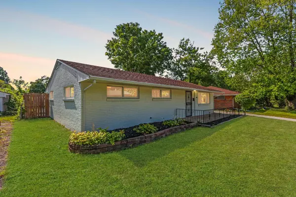 1721 Bostwick Road, Columbus, OH 43227