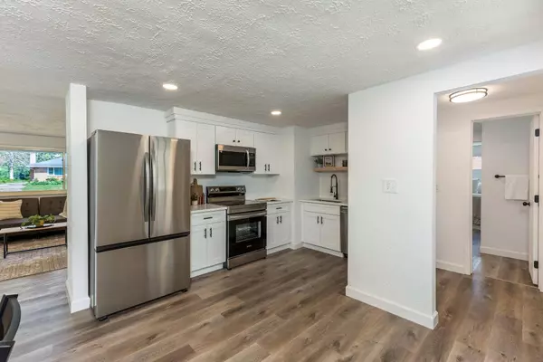 1721 Bostwick Road, Columbus, OH 43227