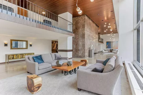 1000 Urlin Avenue #511, Grandview Heights, OH 43212