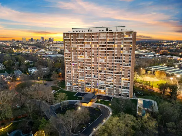 1000 Urlin Avenue #511, Grandview Heights, OH 43212