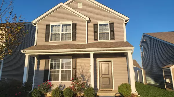 2026 Freehold Street, Newark, OH 43055