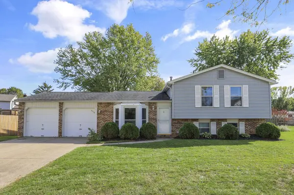 5718 Bangor Court, Columbus, OH 43235