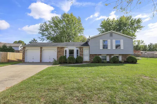 5718 Bangor Court, Columbus, OH 43235