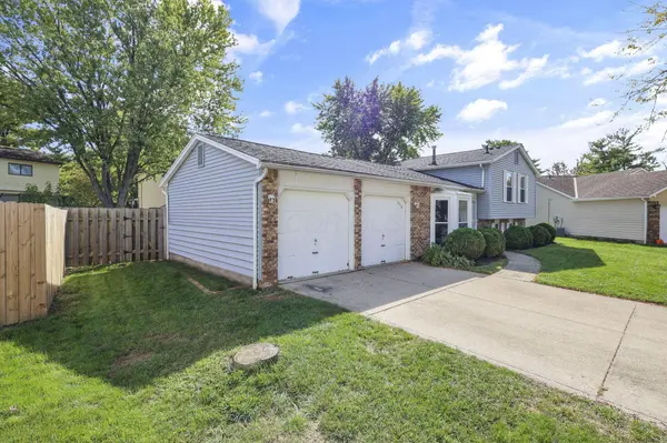 5718 Bangor Court, Columbus, OH 43235