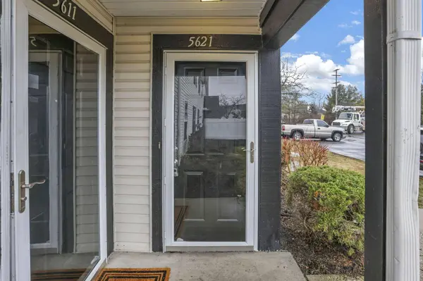 5621 Cedar, Columbus, OH 43228