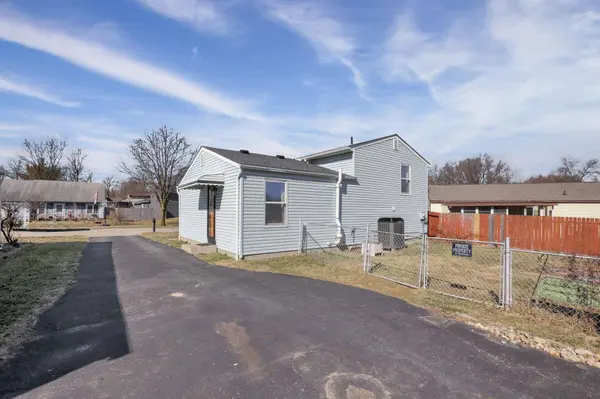 2528 Dwiton Court, Grove City, OH 43123