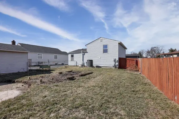 2528 Dwiton Court, Grove City, OH 43123