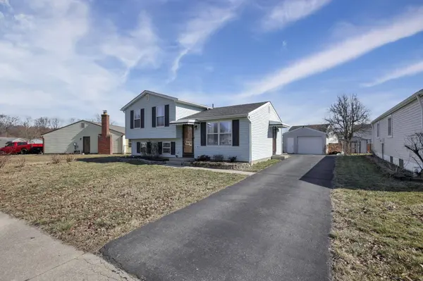 2528 Dwiton Court, Grove City, OH 43123