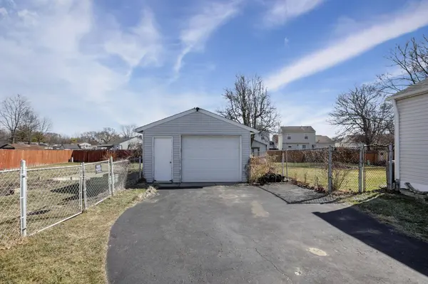 2528 Dwiton Court, Grove City, OH 43123