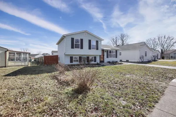 2528 Dwiton Court, Grove City, OH 43123