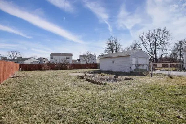 2528 Dwiton Court, Grove City, OH 43123