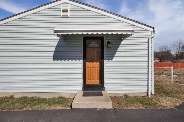 2528 Dwiton Court, Grove City, OH 43123