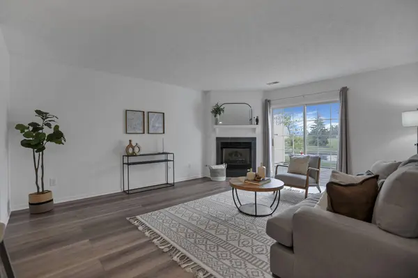 4641 Athalia Drive #18b, Columbus, OH 43228