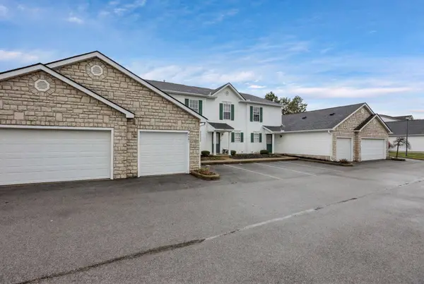 4641 Athalia Drive #18b, Columbus, OH 43228