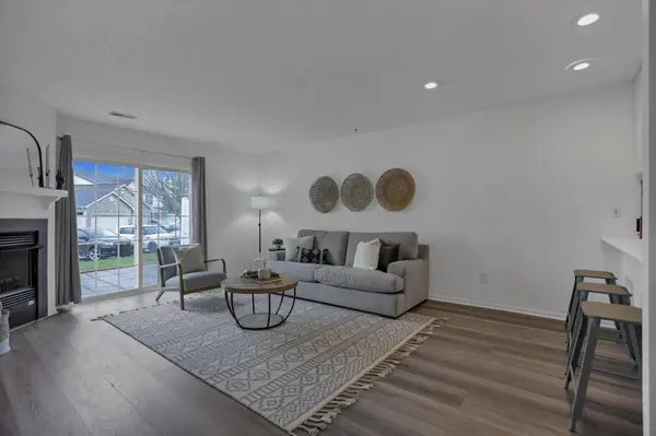 4641 Athalia Drive #18b, Columbus, OH 43228