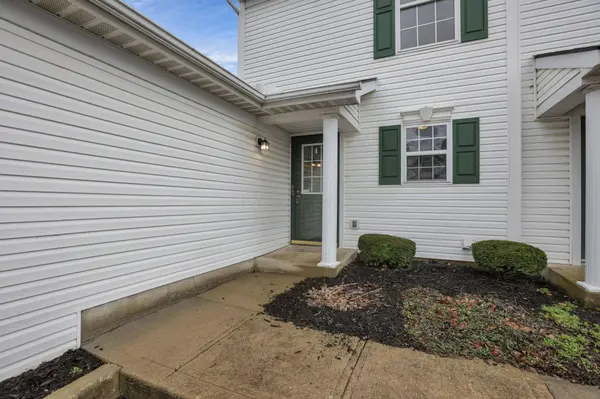 4641 Athalia Drive #18b, Columbus, OH 43228