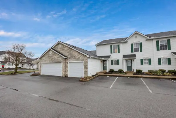 4641 Athalia Drive #18b, Columbus, OH 43228