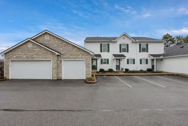 4641 Athalia Drive #18b, Columbus, OH 43228