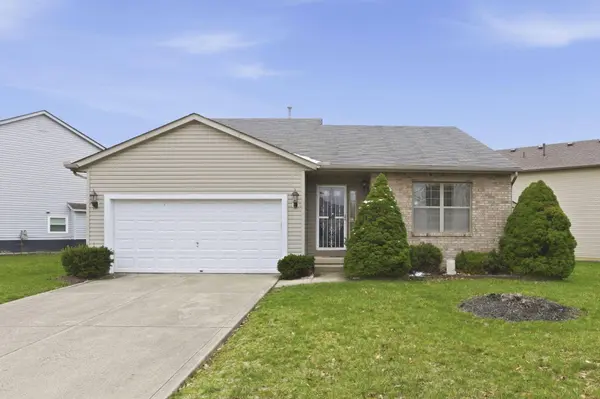 7865 Merdon Drive, Blacklick, OH 43004