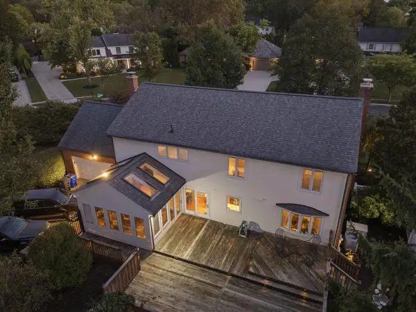 2560 Chartwell Road, Upper Arlington, OH 43220