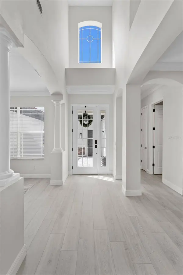 14746 SAN MARSALA CT, Tampa, FL 33626