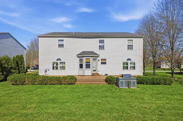 6492 River's Edge Drive, Lewis Center, OH 43035