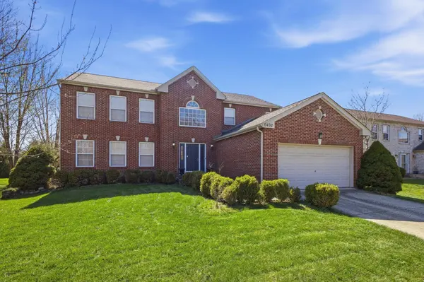 6492 River's Edge Drive, Lewis Center, OH 43035