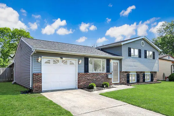 5392 Carbondale Drive, Columbus, OH 43232